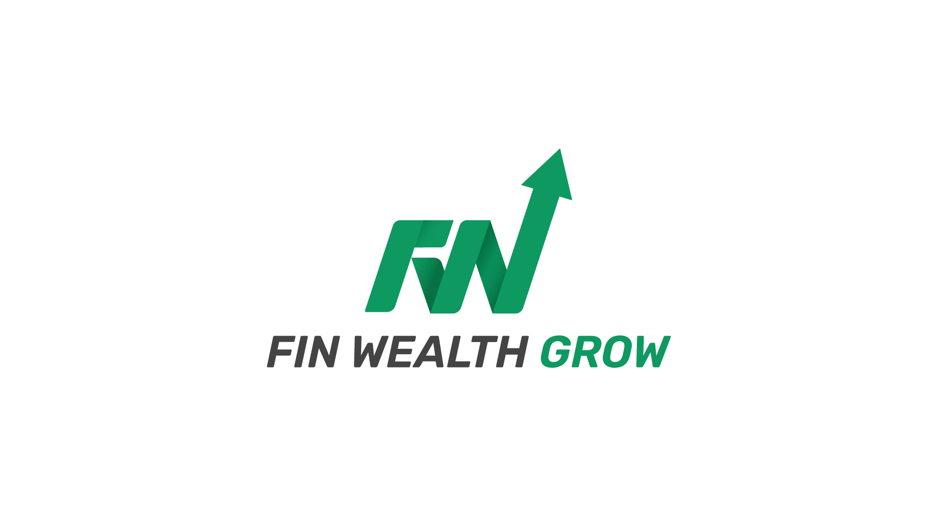 FinWealth Grow Logo